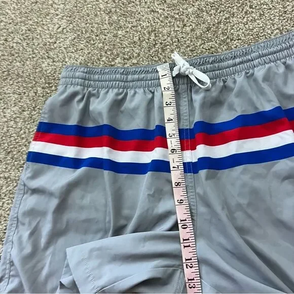 Chubbies classic lined 5.5” swim shorts - Picture 9 of 10